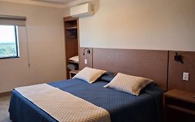 Optimum Plaza Hotel